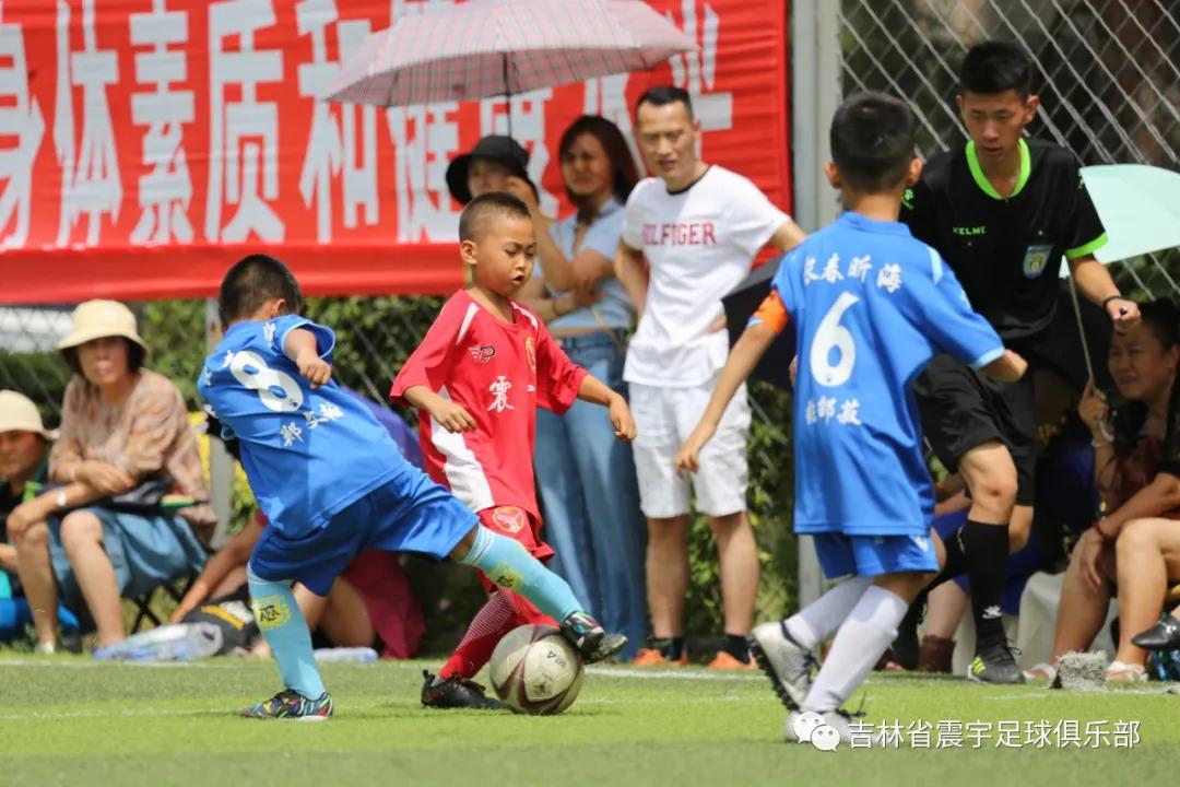 长春市二道区足球春城杯,2021年长春市足球业余联赛春城杯