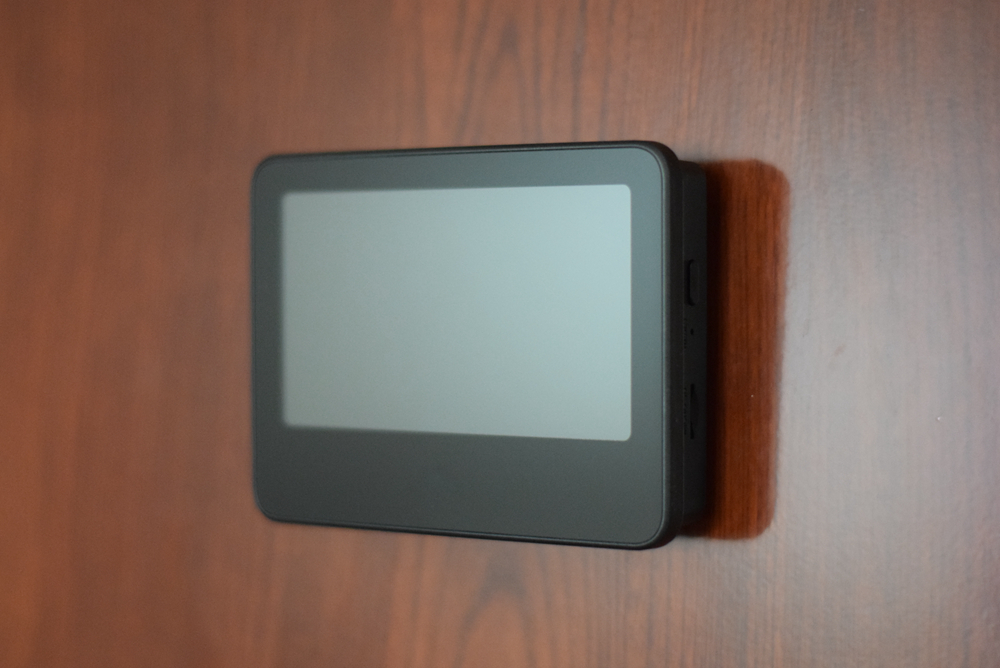 小米智能猫眼和米家指纹锁联动,小米智能猫眼与智能门锁联动