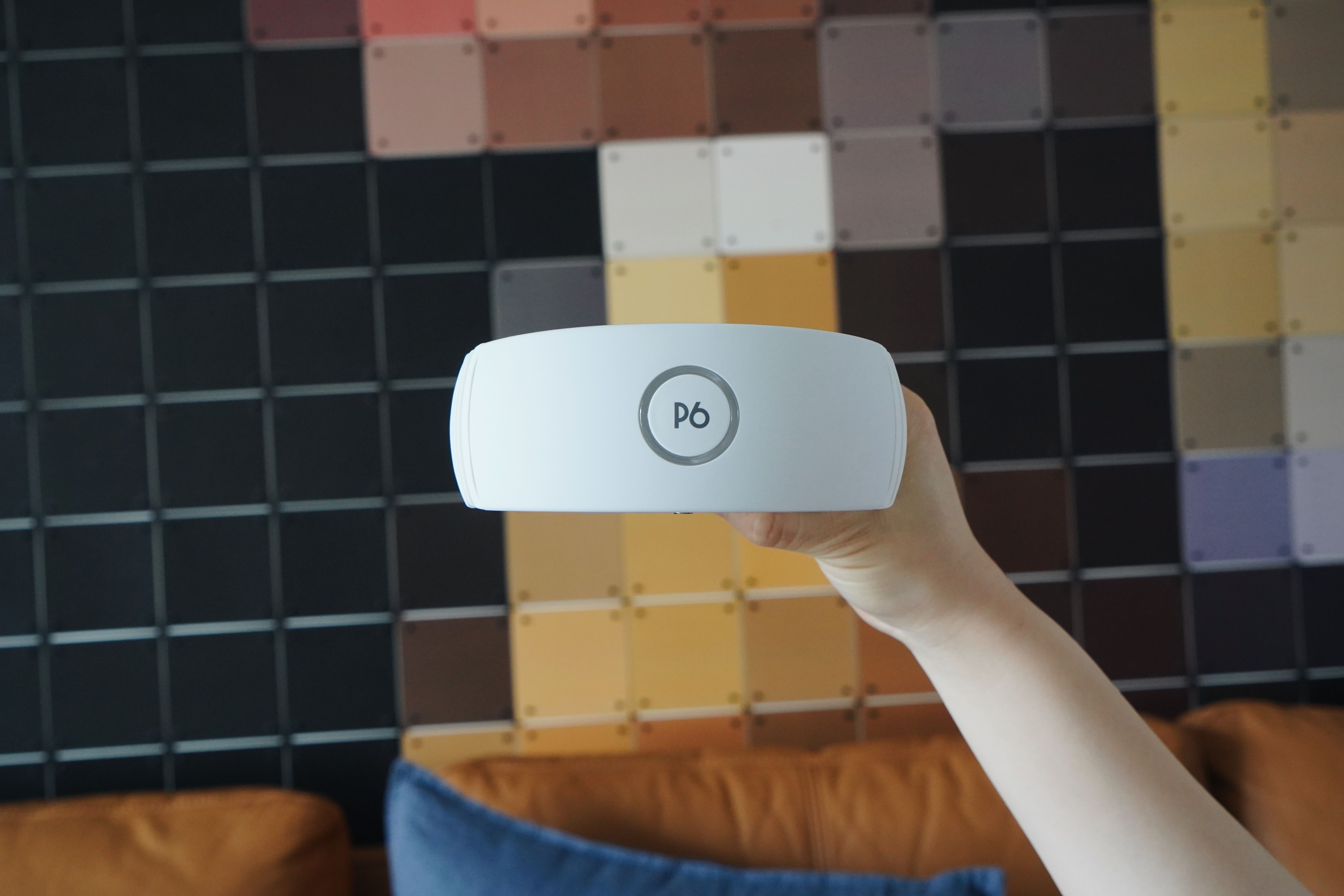 攀高p6颈椎按摩仪,攀高p6颈椎按摩仪使用方法