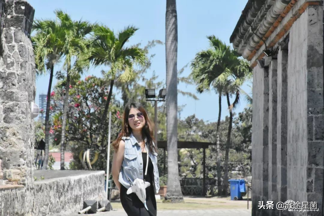 宿务属于菲律宾哪个省,宿务到马尼拉需要什么手续