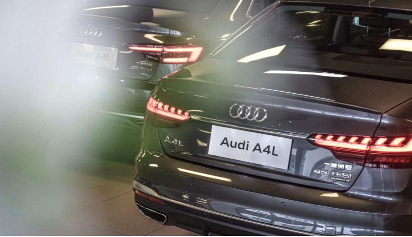 新a4l选哪一款,24款a4l什么时候买最合适