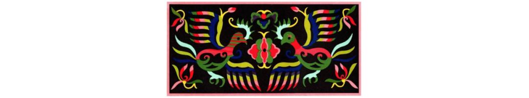 隐秘的村庄：龙塘村