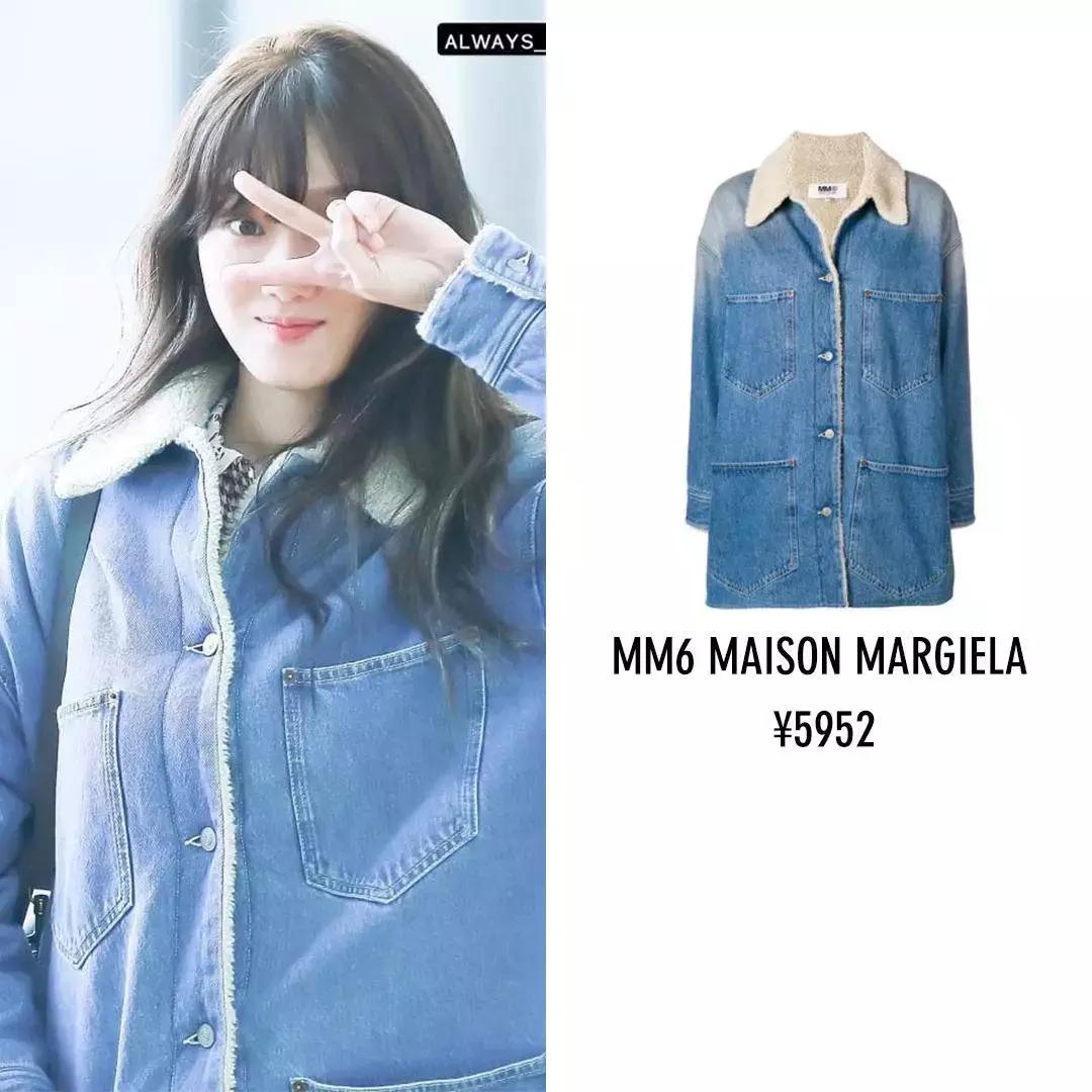 hm联名款多少件,hm藏蓝色大衣