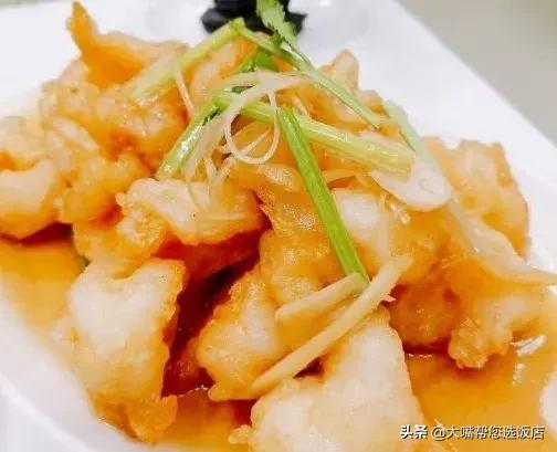 大连觅食必打卡的老字号餐厅,大连老字号的美食记录