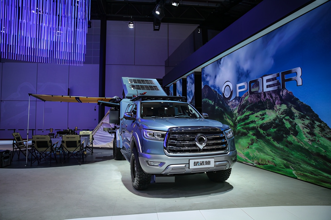 2021年1-5月国产皮卡新车（上），全尺寸/全新D-MAX/双涡轮