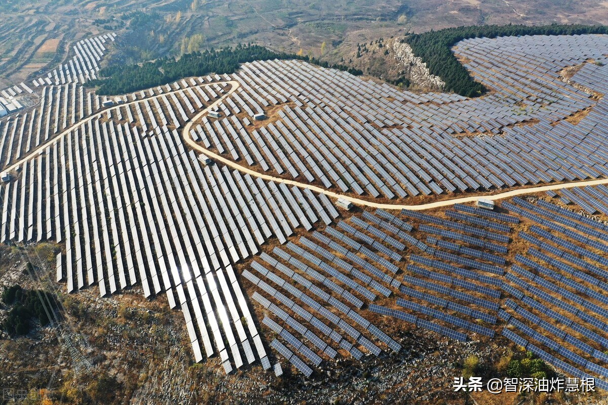 夜聊限电：为什么“大棋*党**”不靠谱？