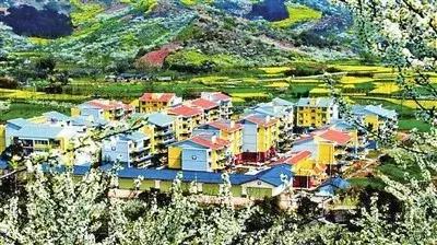 小社区构建大格局,参与式社区规划经验分享