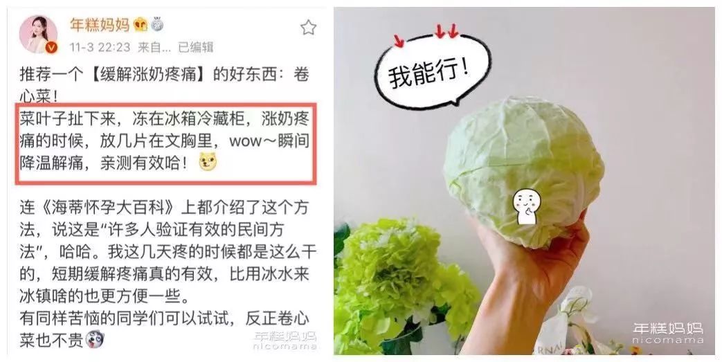 糕妈60秒育儿,糕妈早期视频