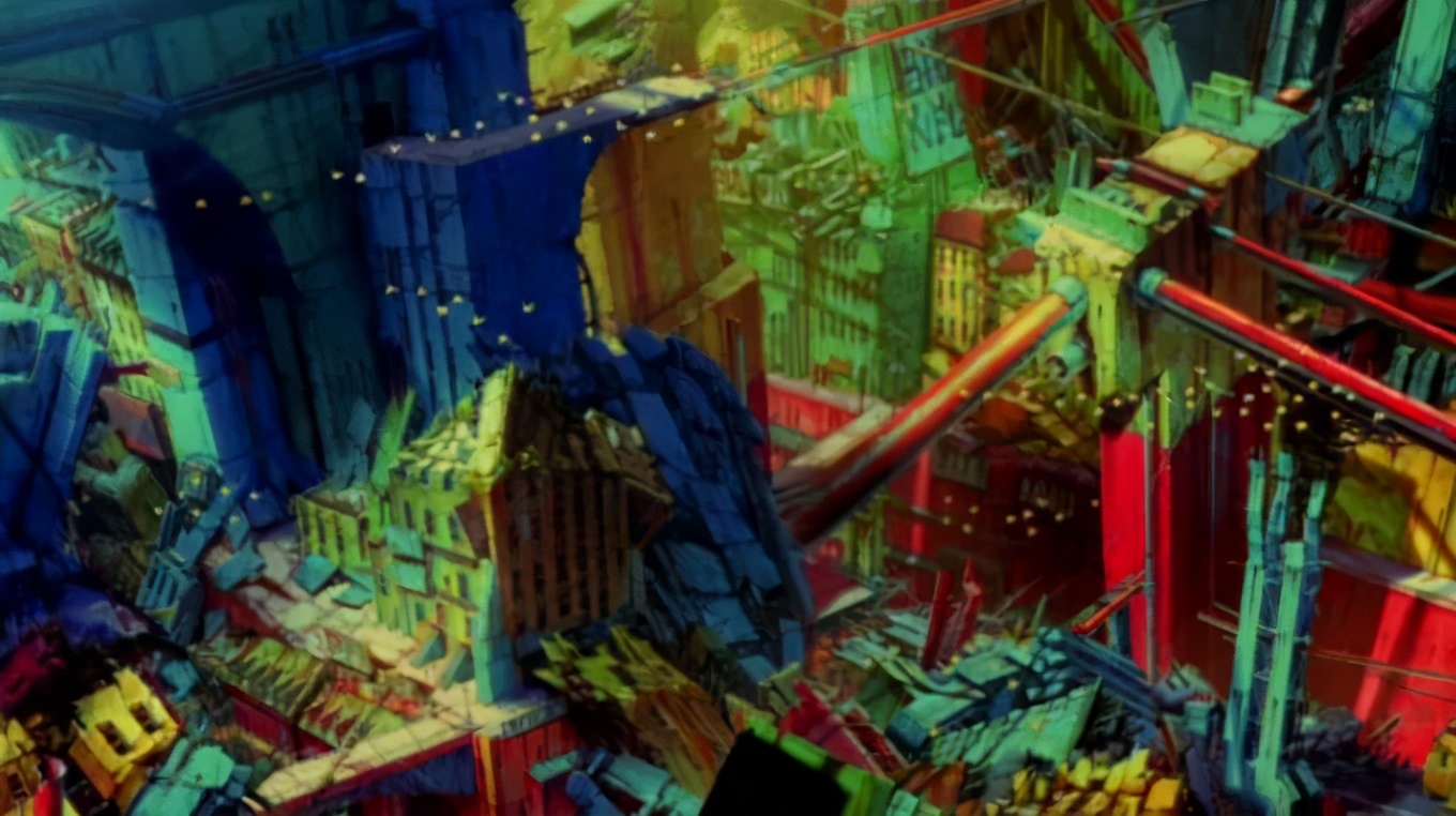 一集9.9分不愧是年度神剧,一集9.9的网剧