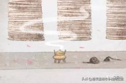 屋里进壁虎是怎么回事,屋里进来壁虎有啥寓意吗