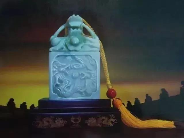 和田玉与戈壁羊脂玉有什么区别,疆沁和田玉