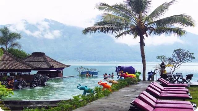 巴厘岛旅游美食攻略,深度美食美景