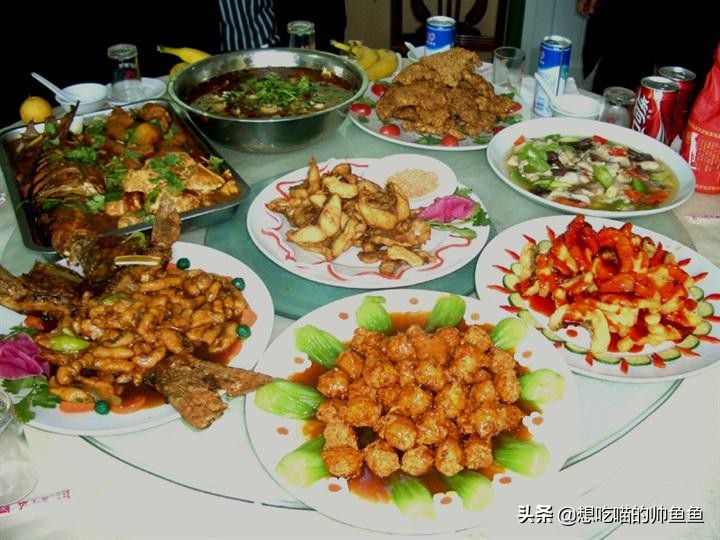 辽阳百年老字号美食,辽宁辽阳市美食