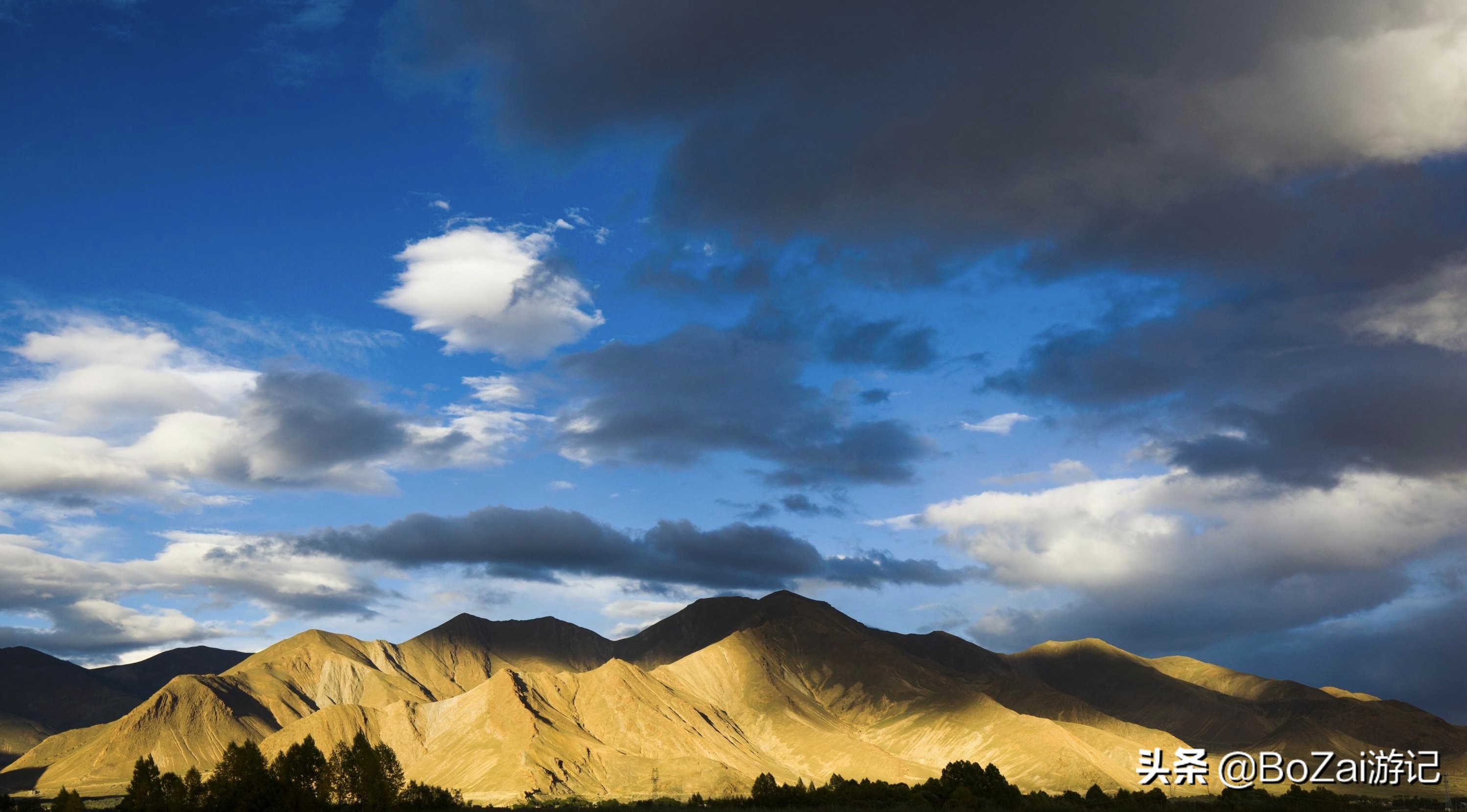 旅游藏西,滇藏线西藏旅游攻略