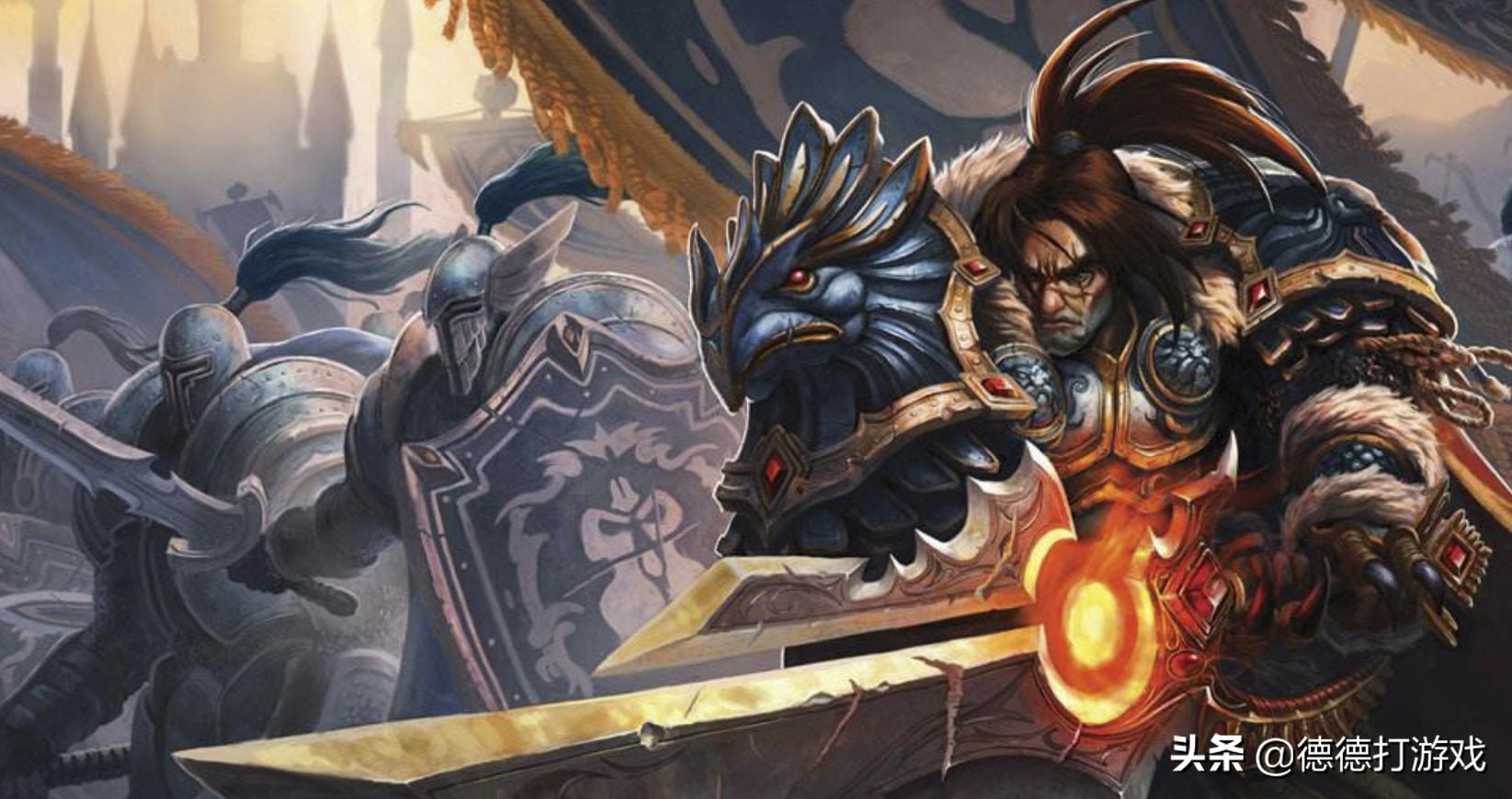 魔兽世界怀旧服经典平民速升攻略,怀旧服部落剥皮1-300最优冲级指南