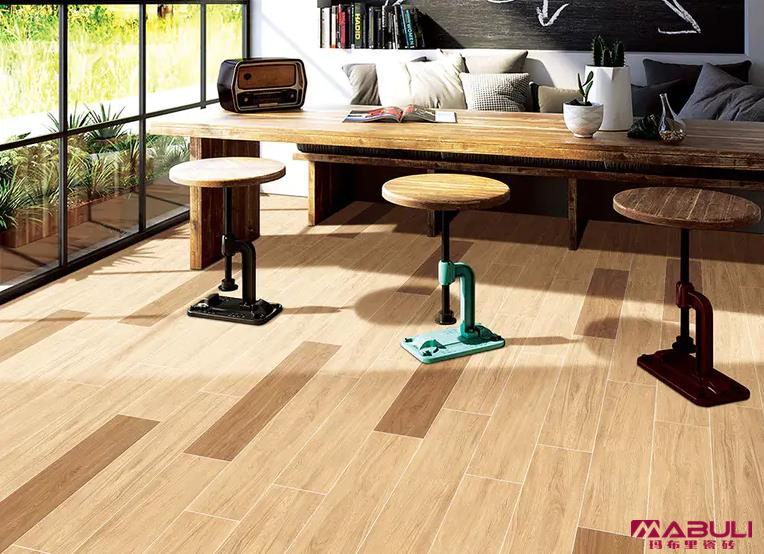 木纹砖后悔的真实感受,铺木纹砖后的真实感受