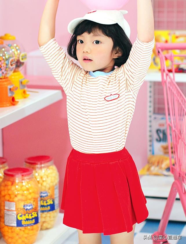 2019秋冬童装流行趋势,2019春童装流行趋势