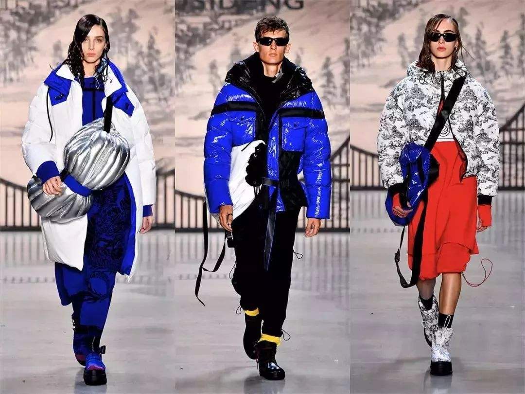 波司登怎么成为中国服装品牌 (国民品牌波司登转型)