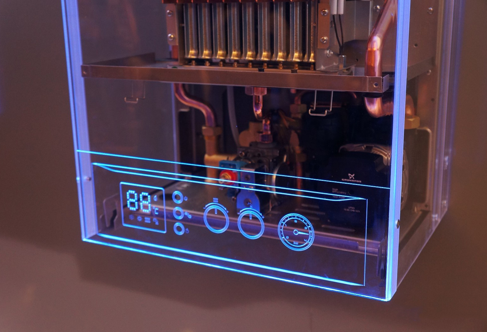 电热水器和燃气热水器选什么好,电热水器好还是燃气热水器更好