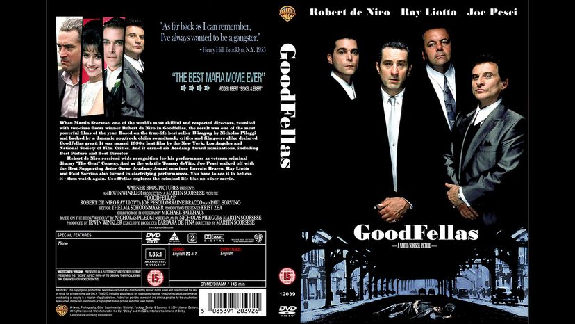 黑帮电影推荐大片9.0以上评分,推荐几部血腥劲爆的黑帮电影