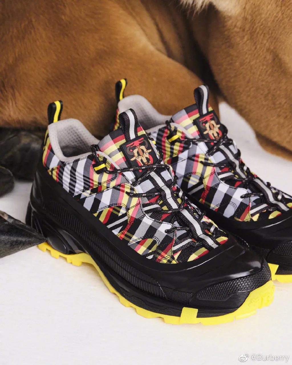 丑！哭！了！国外大牌，求求你们别搞中国风了