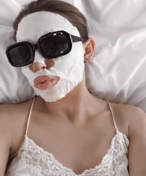 面膜达人必备的面膜,面膜达人正确使用方法