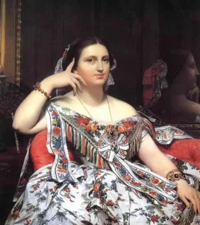 西方著名的绘画作品,西方最美画作