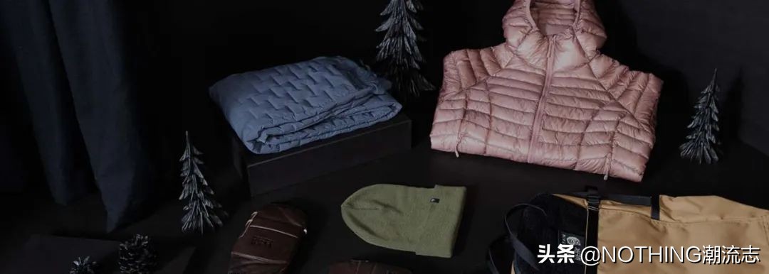 女士羽绒服品牌排行榜前十名2021,1000-2000哪个品牌羽绒服款式好