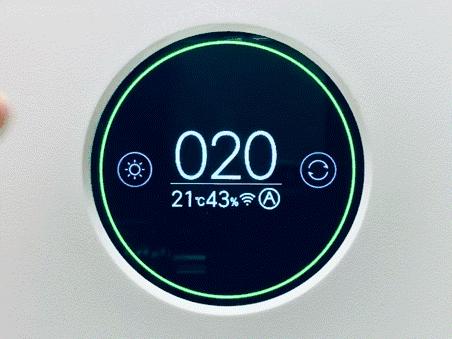 空气净化器检测空气质量原理,飞利浦空气净化器4076原理