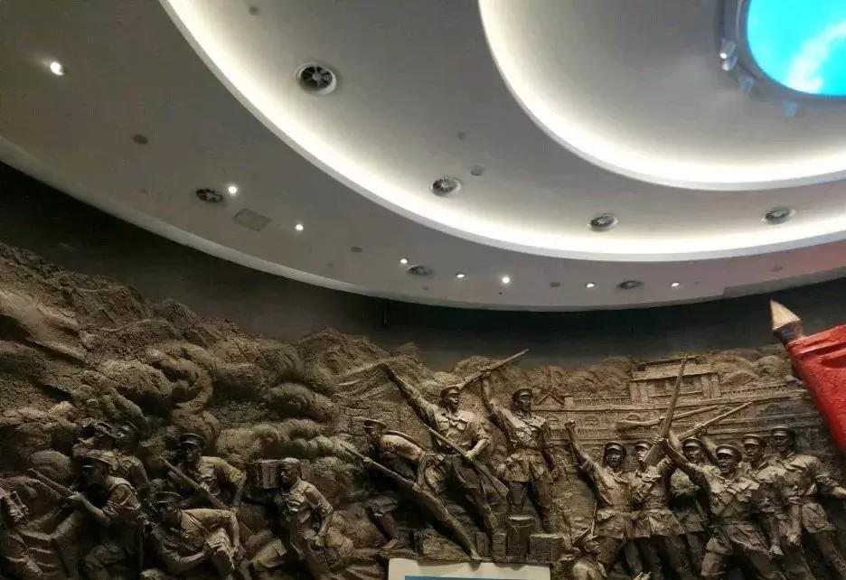 南昌至乐平怪石岭生态公园一日游,南昌附近一日游的景点有哪些