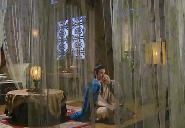 千古词帝李煜最感人作品,千古词帝李煜最经典的十首诗