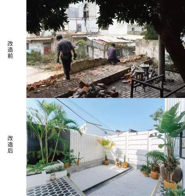 厦门新晋摩洛哥网红民宿,厦门摩洛哥海景民宿