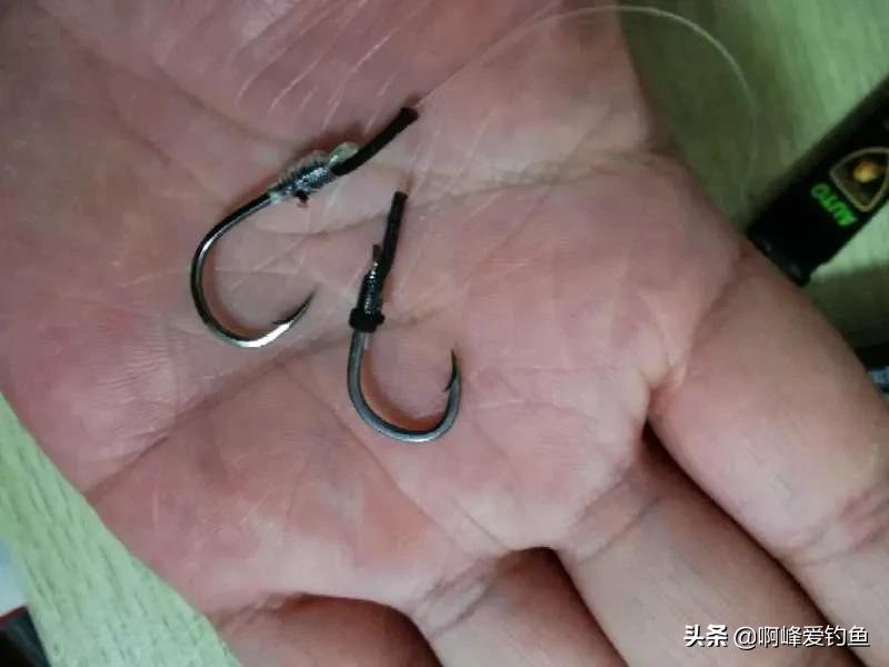 野钓大物技巧,野钓钓大物多长时间合适