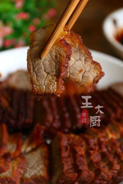 怎么样卤牛肉好吃又有颜色,卤牛肉怎么才能做出卤肉店的味道