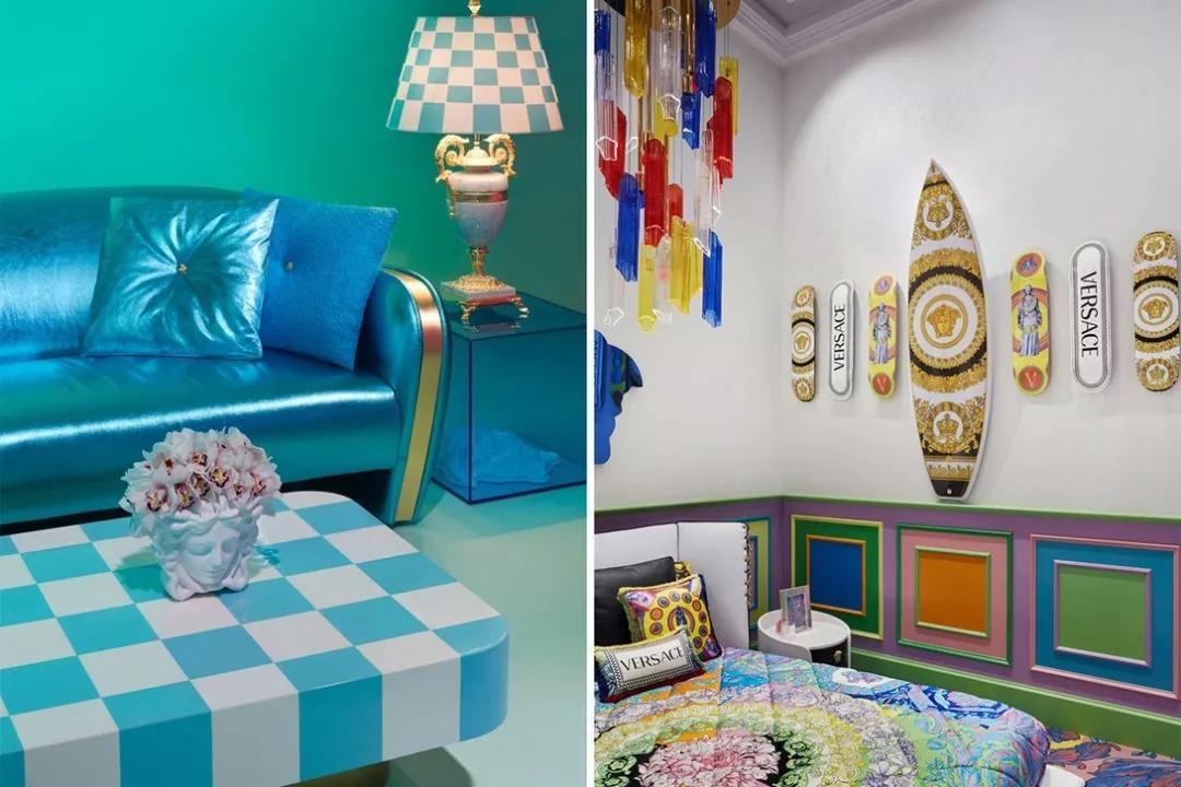 2017年迈阿密艺术博览会作品展示,2019年迈阿密魅力秀