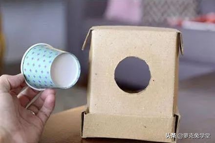 “双十一”快递箱别再扔了，这样玩，孩子开心还能省玩具钱