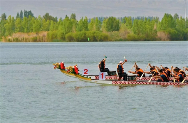 张掖五一旅游市场,端午节旅游张掖