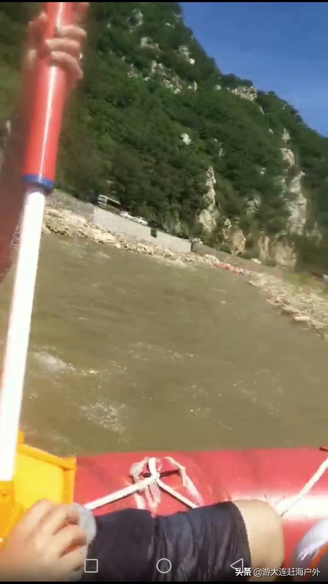 大连到庄河天门山怎么坐车,大连到天门山旅游攻略