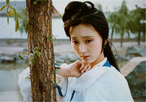 薛蟠出门经商宝钗让谁住进大观园,薛蟠给林黛玉配药是真的吗