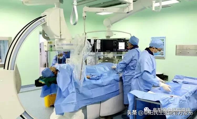 阜阳民生医院体检报告查询,阜阳民生医院24小时电话