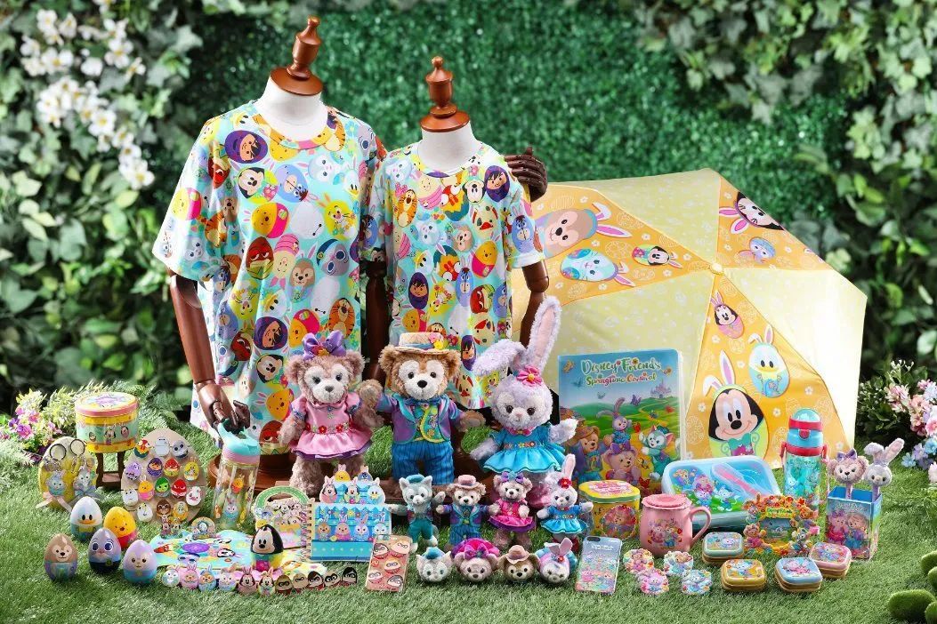 C聚焦|城堡大门重启捉拿迪士尼在逃公主