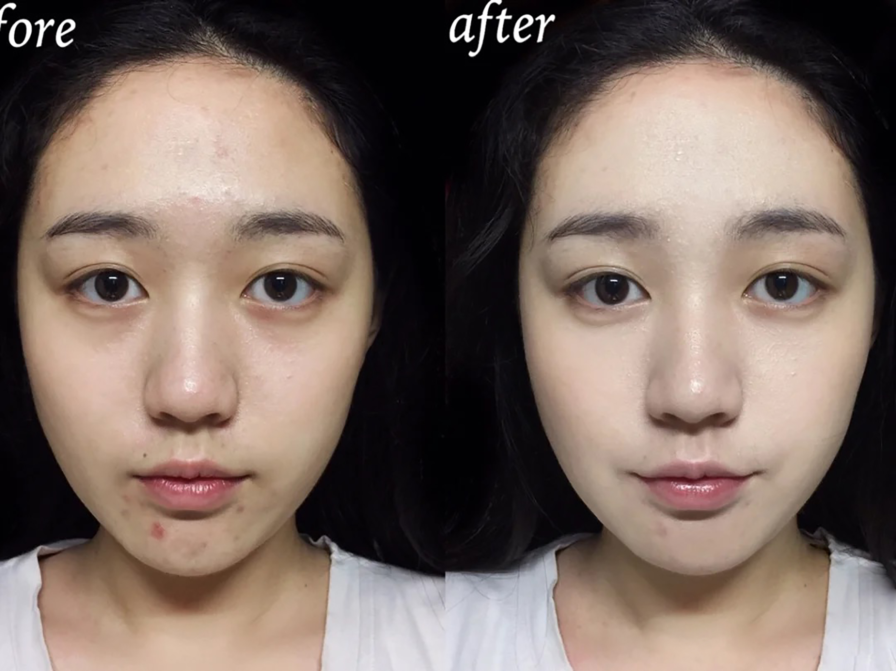 干皮粉底液和气垫哪个更好用,干皮和混油皮粉底液测评