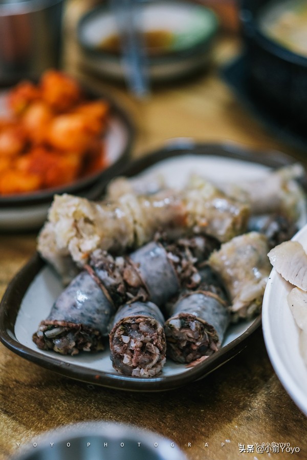 韩国旅游不可错过的景点,韩国不能错过的3部电影