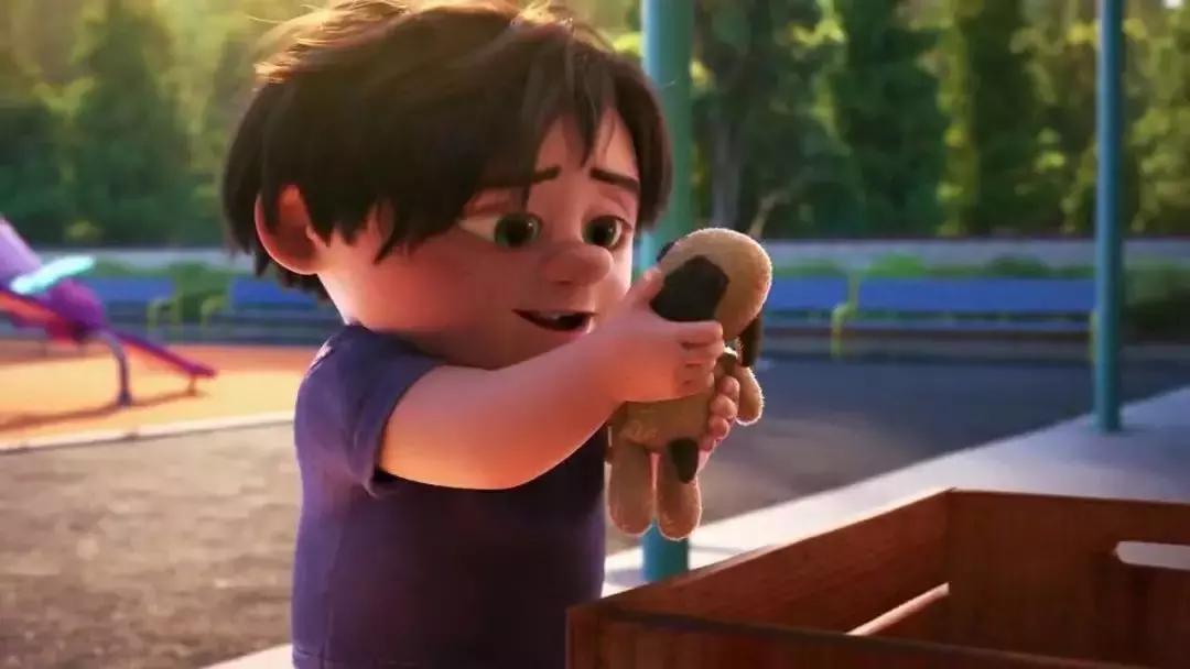 总担心娃在幼儿园被欺负，陪孩子看这2部动画片