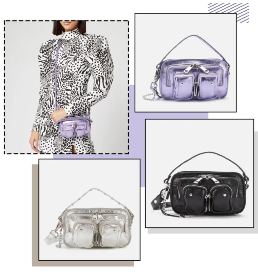 平价入门必买的包,学生党适合买的平价包