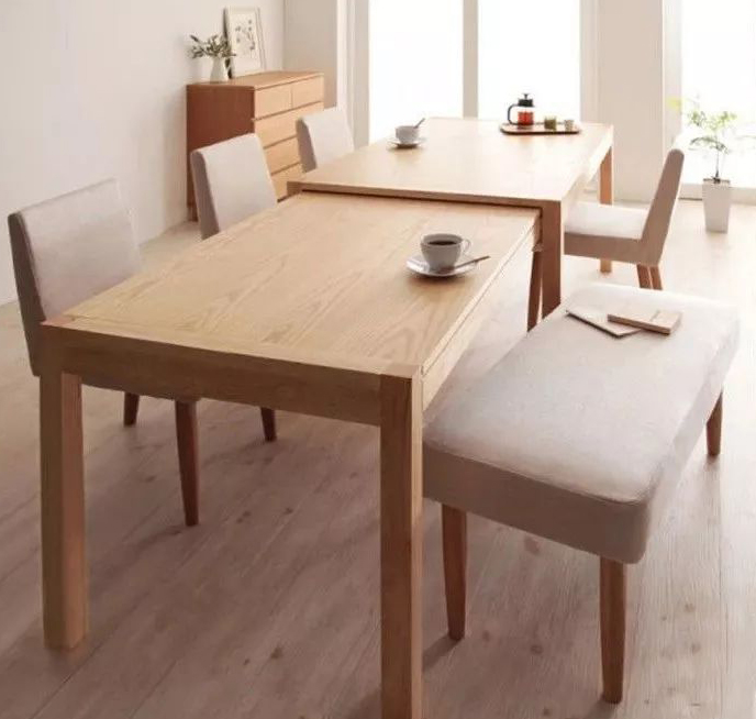 餐桌不好看选什么,餐桌什么尺寸的最好最实用