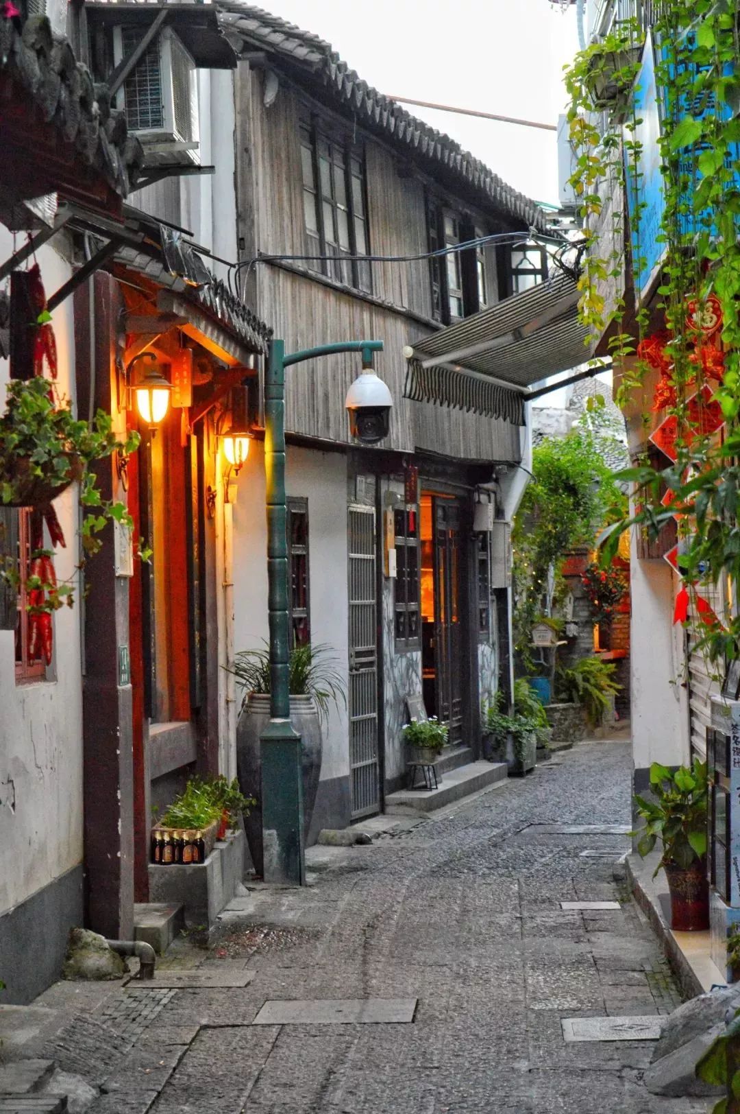 八九月，最值得去的神秘地方美丽风景。