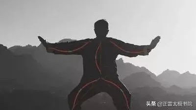 陈式养生太极拳八式分解动作,太极基本拳法掌法步法慢动作练习