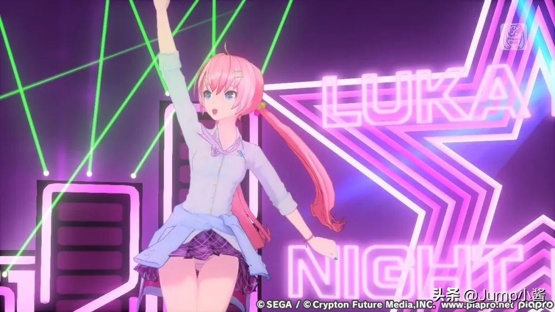 情人节快乐！多厂商发布贺图！《鬼泣3》支持本地合作｜Jump简报