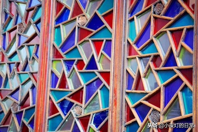 清朝富商胡雪岩故居,清末富商胡雪岩故居